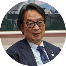 渡邊裕之