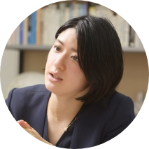 井上祐巳梨