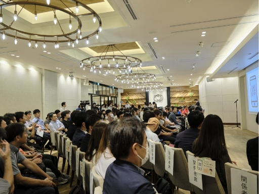 チームとしま 第二回全体会開催。チーム一丸でワクワクする豊島区を