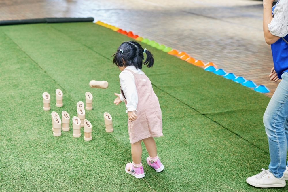 モルック体験会