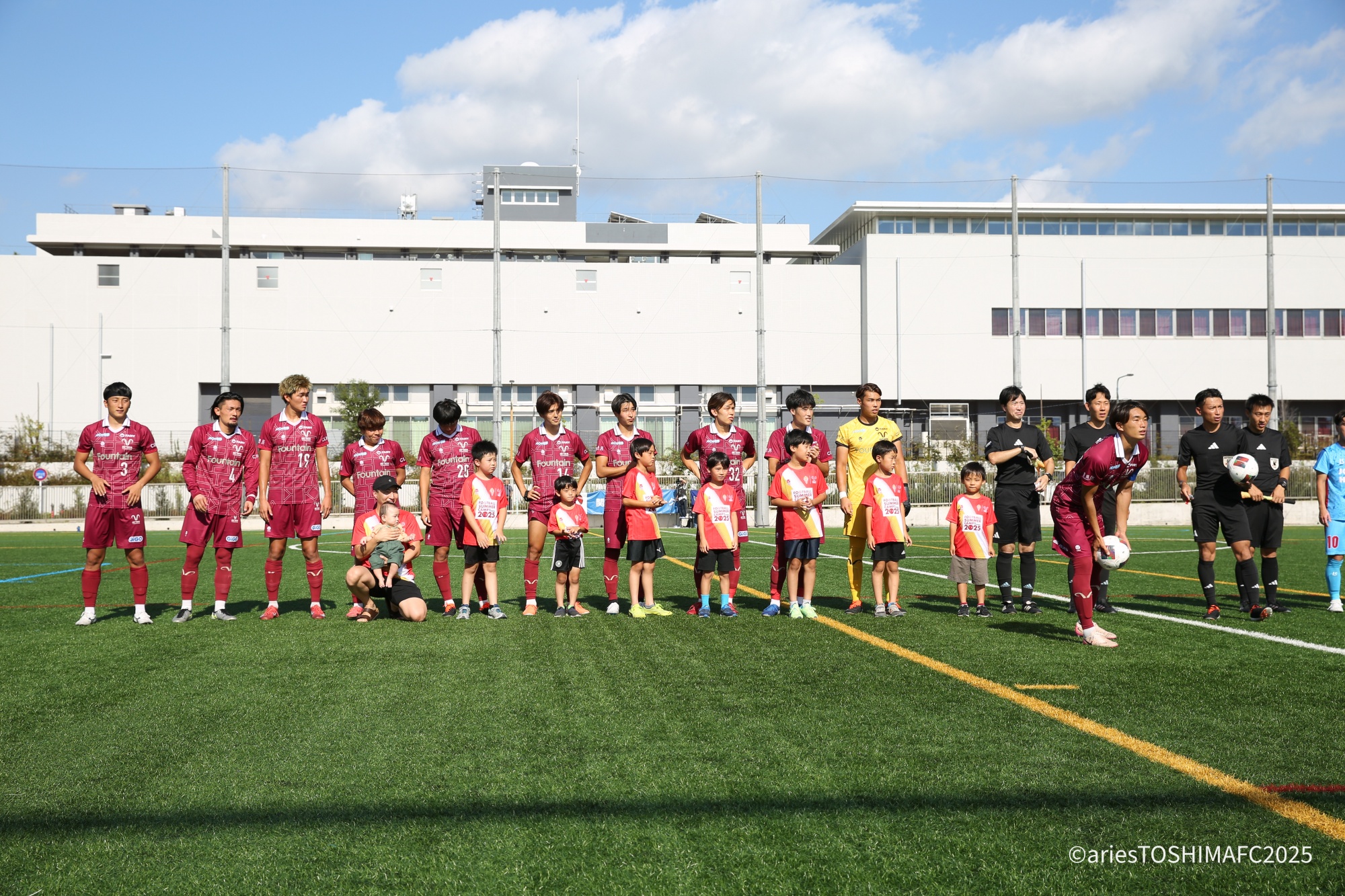 エスコートキッズ