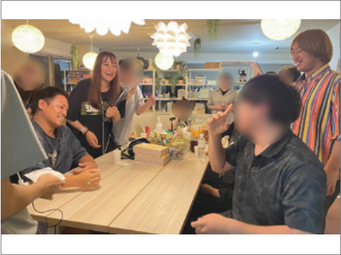 空き家、空きオフィスを募集します。若者支援に活かしませんか?【第8回全体会プレゼン発】